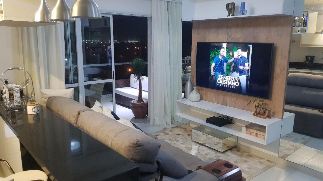Apartamento Risort - Guarujá Buitenkant foto